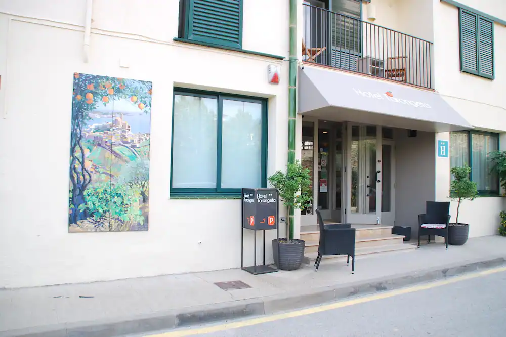 Hotel Tarongeta