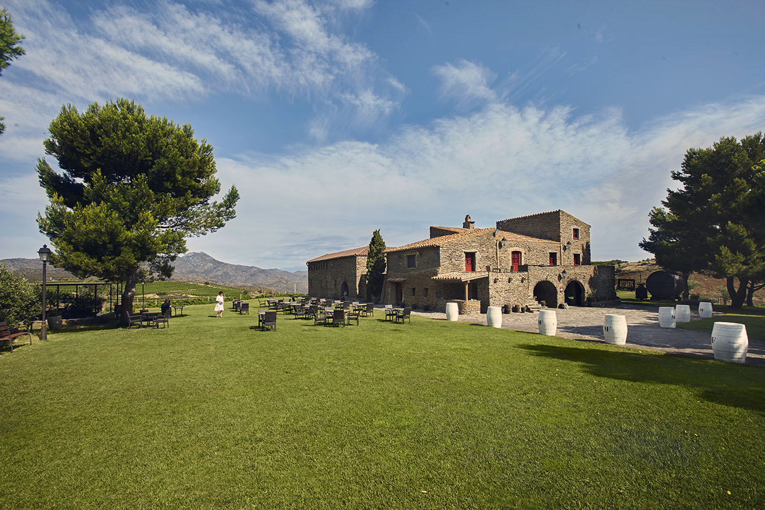 Celler Martín Faixó | Sa Perafita